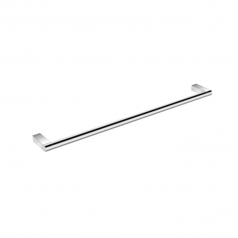 Rankšluosčių kabykla Jika CUBITO PURE 60 cm, chromuota 